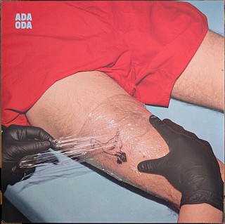 Ada Oda - Pelle Doca