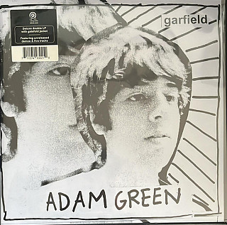 Adam Green - Garfield