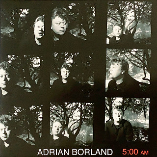 Adrian Borland - 5am