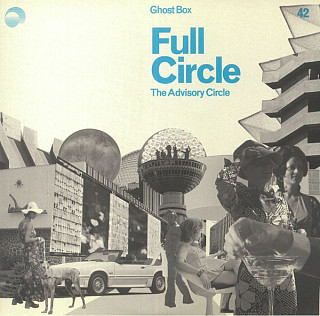 Advisory Circle - Full Circle