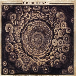 Colour Haze - Colour Haze