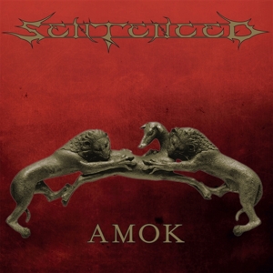 Sentenced - Amok