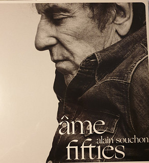 Alain Souchon - Ame Fifties