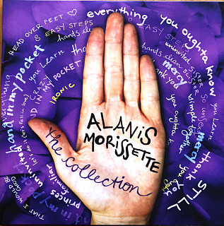 Alanis Morissette - Collection