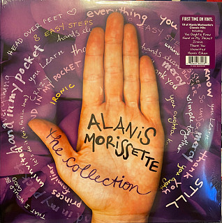 Alanis Morissette - Collection