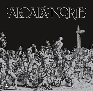 Alcala Norte - Alcala Norte