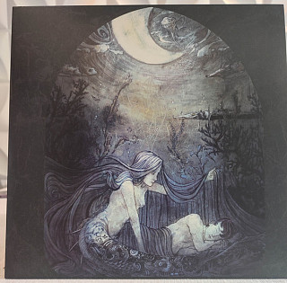 Alcest - Ecailles De Lune