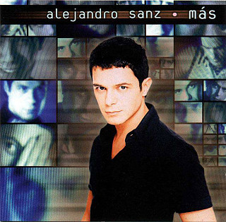 Alejandro Sanz - Mas