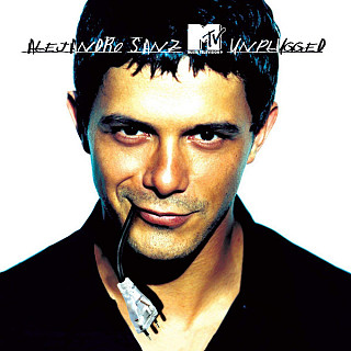 Alejandro Sanz - Mtv Unplugged