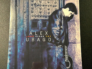 Alex Ubago - Que Pides Tu