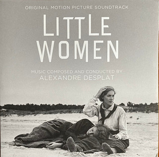 Alexandre Desplat - Little Women