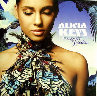 Alicia Keys - Element of Freedom