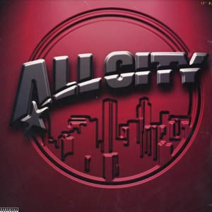 All City - Hot Joint