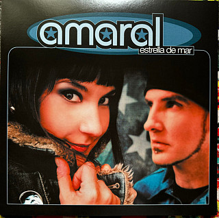 Amaral - Estrella De Mar