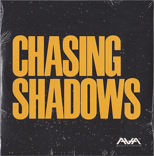 Angels & Airwaves - Chasing Shadows