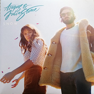 Angus Stone& Julia - Snow