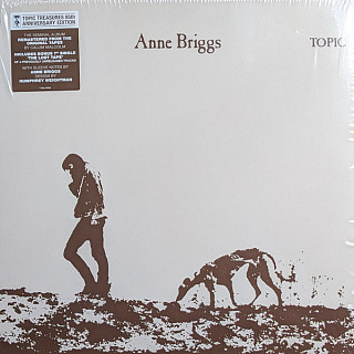 Anne Briggs - Anne Briggs