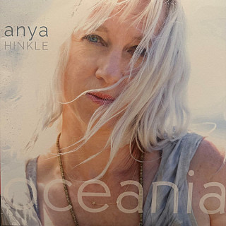 Anya Hinkle - Oceania