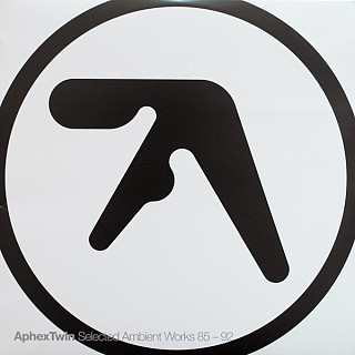 Aphex Twin - Selected Ambient Works 85-92