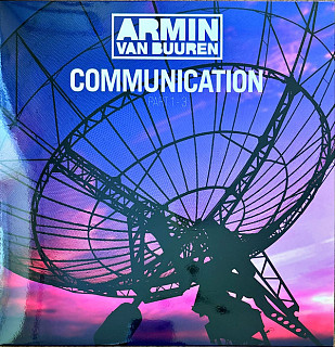 Armin van Buuren - Communication 1-3