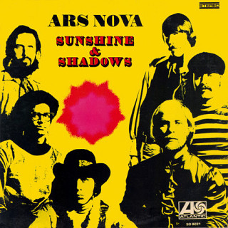 Ars Nova - Sunshine & Shadows