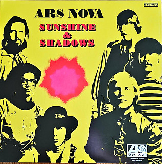 Ars Nova - Sunshine & Shadows