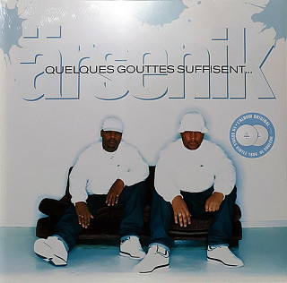 Arsenik - Quelques Gouttes Suffisen