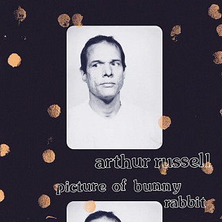 Arthur Russell - Picture of Bunny Rabbit