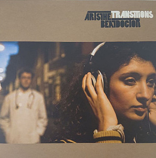 Arts the Beatdoctor - Transitions