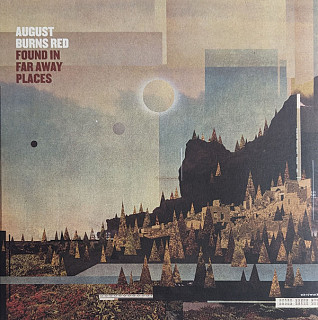 August Burns Red - Found In Far Away Places