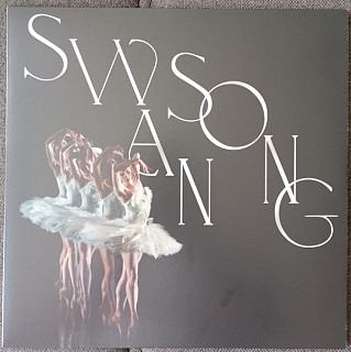 Austra - Swan Song