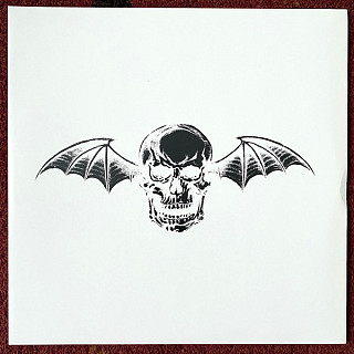 Avenged Sevenfold - Avenged Sevenfold