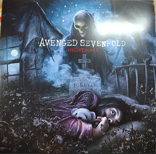 Avenged Sevenfold - Nightmare