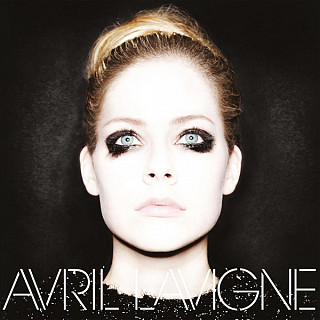 Avril Lavigne - Avril Lavigne