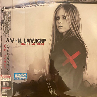 Avril Lavigne - Under My Skin