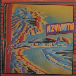 Azymuth - Telecommunication