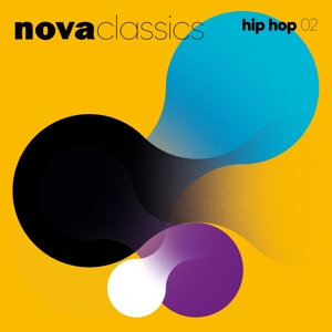 Various Artists - Nova Classics Hip Hop Vol 2