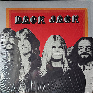 Back Jack - Back Jack