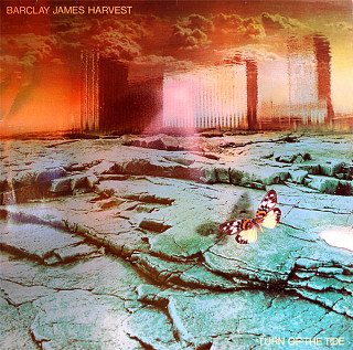 Barclay James Harvest - Turn Of The Tide