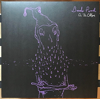 Bardo Pond - On the Ellipse