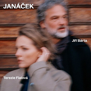 Jiří Bárta a Terezie Fialová - Janáček