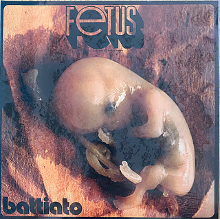 Battiato Franco - Fetus