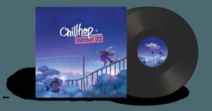 V/A - Chillhop Essential Winter 2022