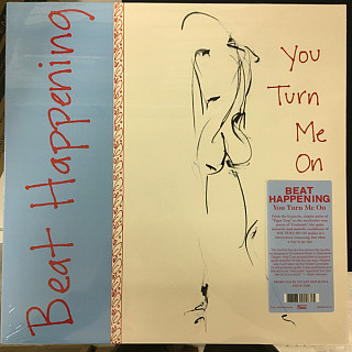 Beat Happening - You Turn Me On