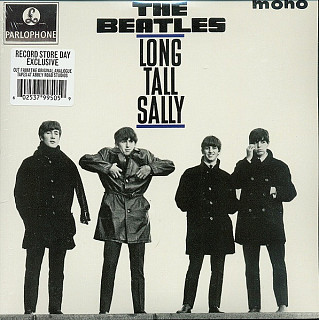 Beatles - Long Tall Sally