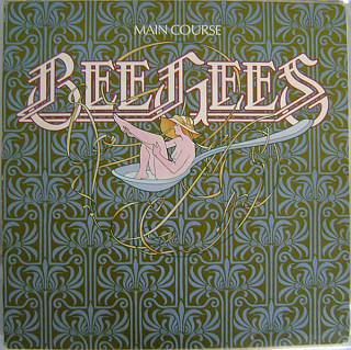 Bee Gees - Main Course