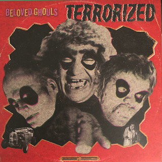 Beloved Ghouls - Terrorized/Shocked!