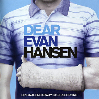 Benj Pasek - Dear Evan Hansen