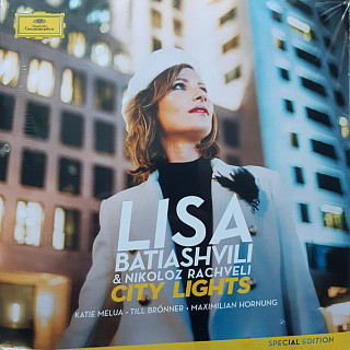 Berliner Philharmoniker - City Lights