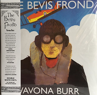 Bevis Frond - Vavona Burr